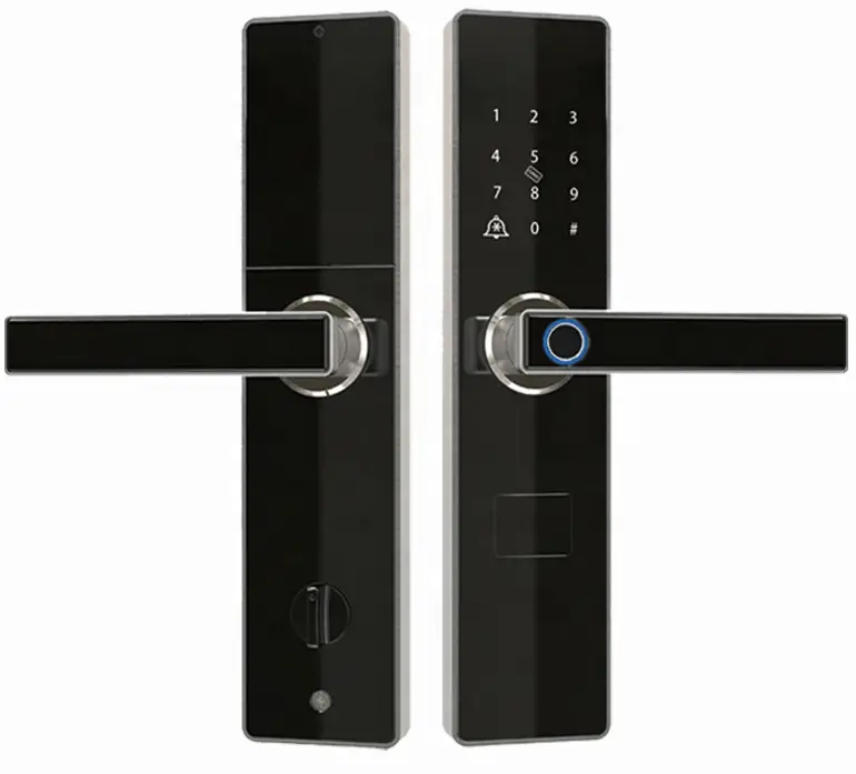 Zhongshan Kaisen Technology A01 Smart Door Lock pro