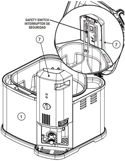 Assembly Instructions