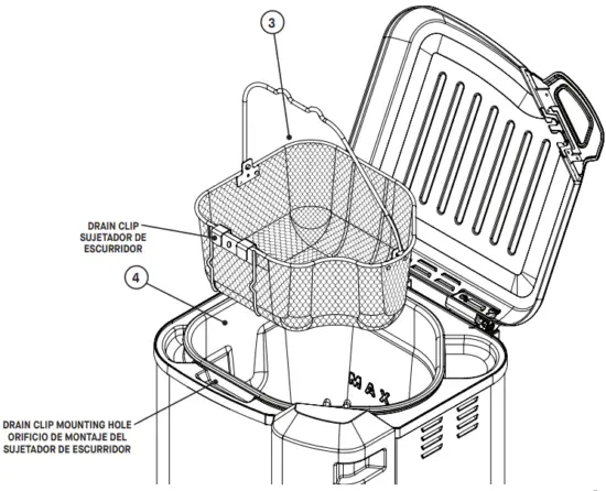 Assembly Instructions