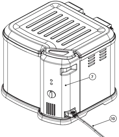 Assembly Instructions