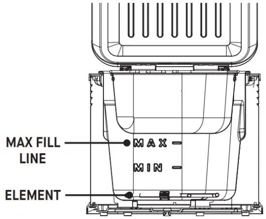 Operating Instructions
