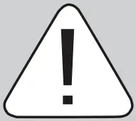 Warning Icon