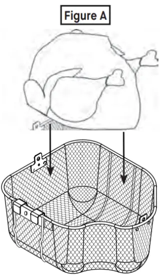 COOKING INSTRUCTIONS