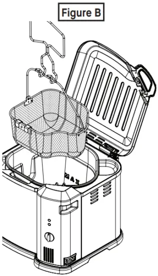 COOKING INSTRUCTIONS