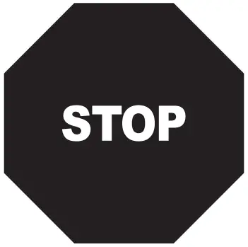 Stop Icon
