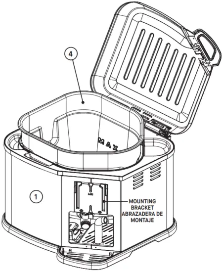 Assembly Instructions