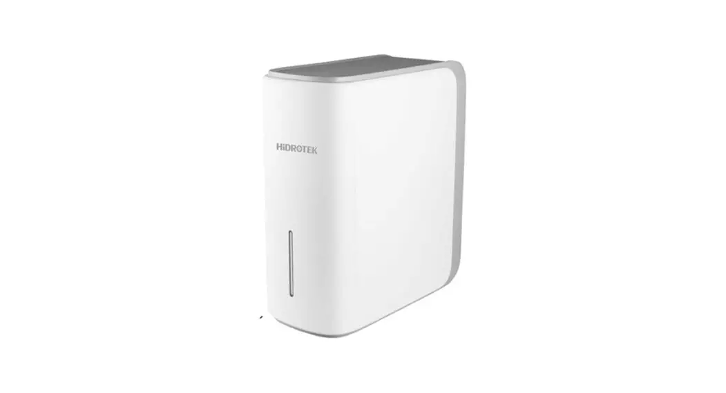 Dayliff Smart Ro Smart Reverse Osmosis Unit User Manual