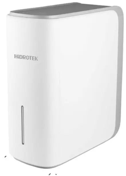 DAYLIFF Smart RO Smart Reverse Osmosis Unit