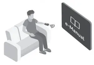 SAMSUNG 4K Smart QLED User Manual