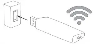 Connecting to a Network