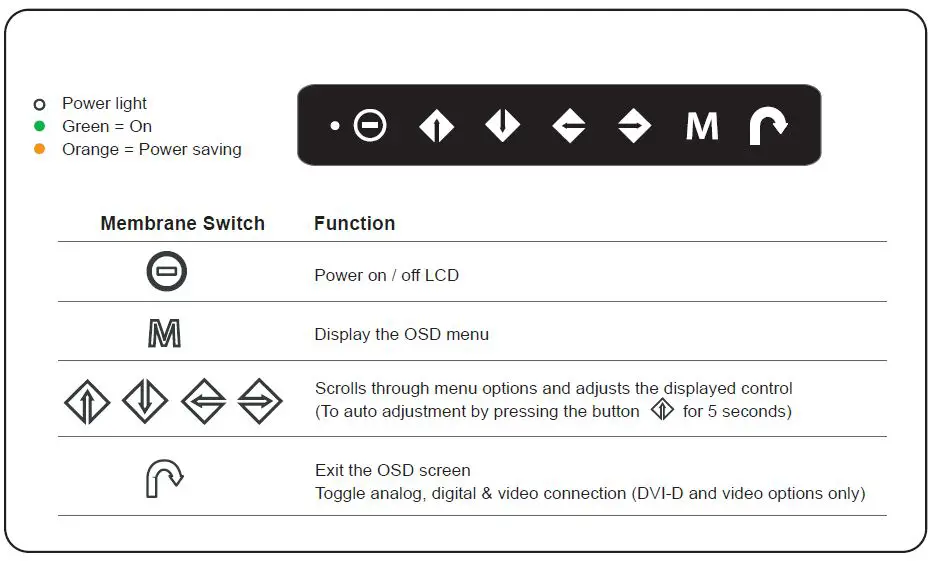 CyberView-F1417-1U-Ultra-Short-Depth-LCD-Console-Drawer-21