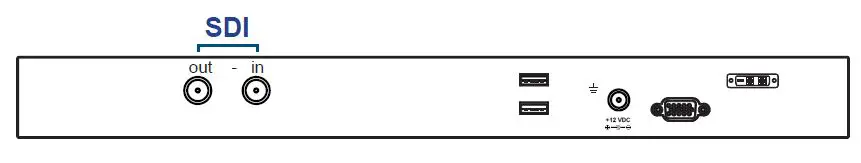 CyberView-F1417-1U-Ultra-Short-Depth-LCD-Console-Drawer-26