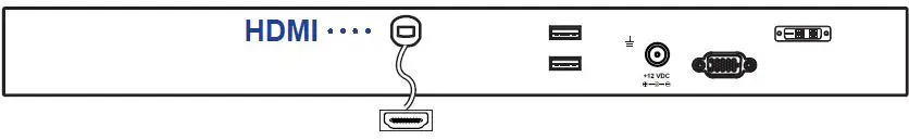 CyberView-F1417-1U-Ultra-Short-Depth-LCD-Console-Drawer-28