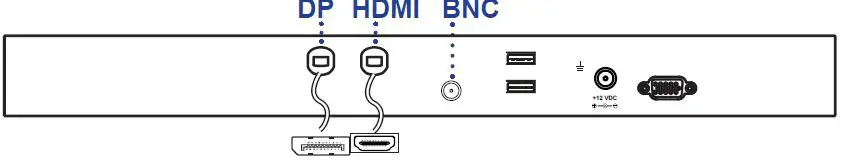 CyberView-F1417-1U-Ultra-Short-Depth-LCD-Console-Drawer-30