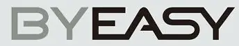 BYEASY - logo