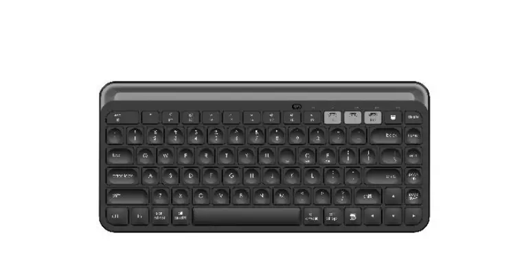 Fd K911t Wireless Keyboard User Manual Fd K911t Wireless Keyboard User Manual