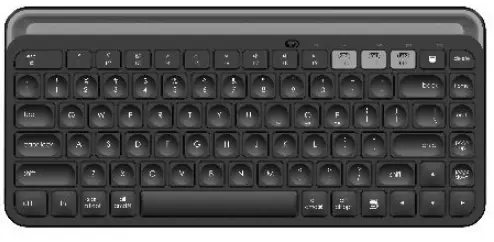 FD K911T Wireless Keyboard