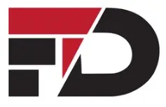fd logo