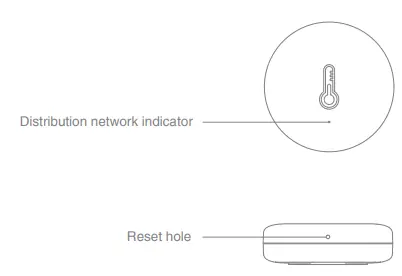 Banggood-ST-TH01-Temperature-and-Humidity-Sensor-FIG-1