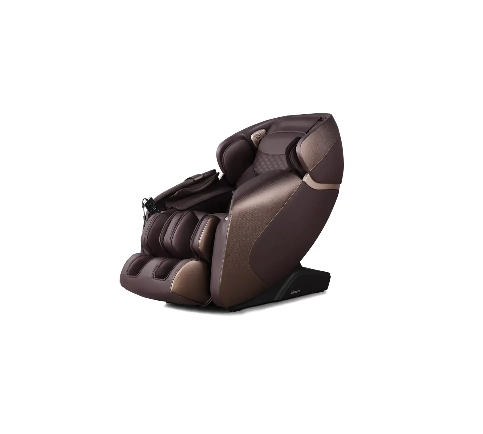 Costway Jl10003 Full Body Massage Chair User Manual