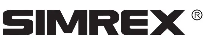 SIMREX X500-logo