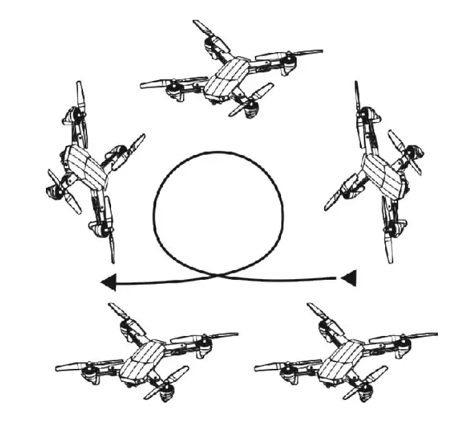 SIMREX-X500-mini-Drone-Optical-Flow-Positioning-RC-Quadcopter-with-720P-HD-Camera-16