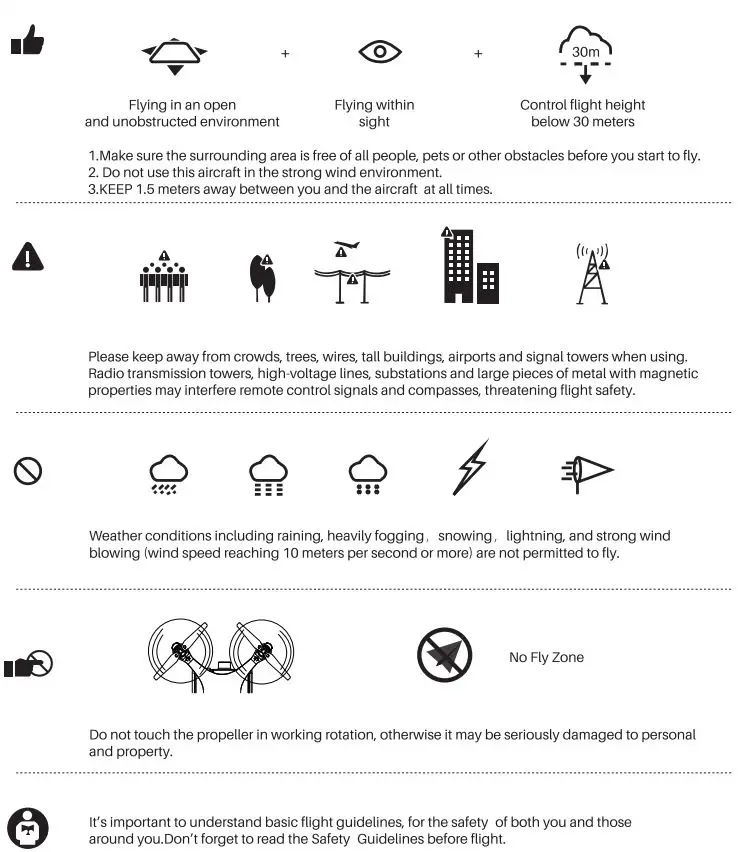 SIMREX-X500-mini-Drone-Optical-Flow-Positioning-RC-Quadcopter-with-720P-HD-Camera-18
