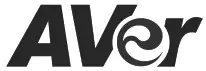 AVER Distance Learning Logo