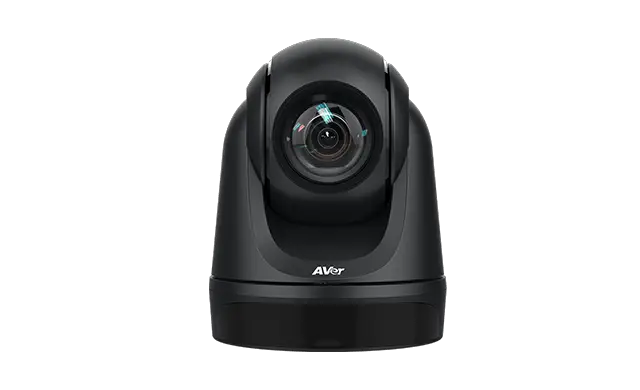 Aver Distance Learning Tracking Camera Instruction Manual