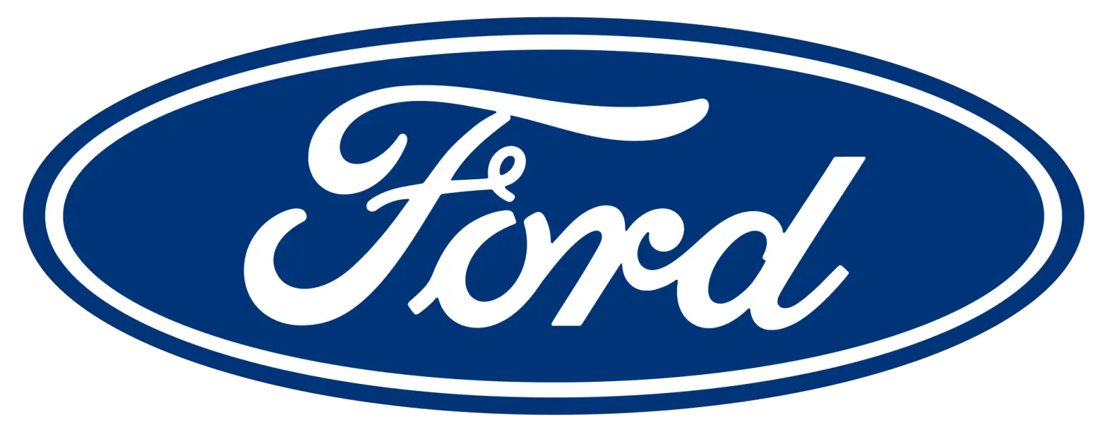 Ford - Logo