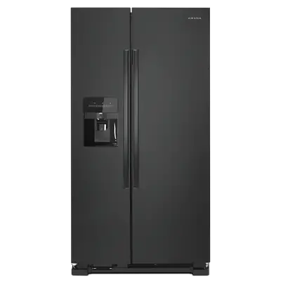 AMANA-ASI2175GRB-Side-By-Side-Water-and-Ice-Dispensing-product