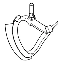 KENWOOD KVC85 Stainless Steel Stand Mixer - icon 4