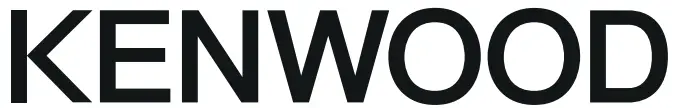 KENWOOD - logo