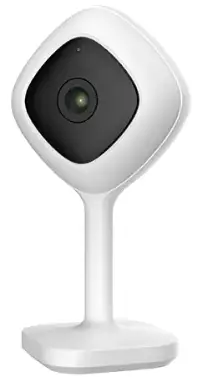 MEARI Mini 22S Indoor Fixed Camera