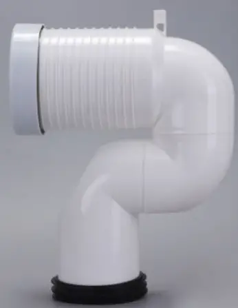 Wellis VW00021 To Toilet Pan Connector