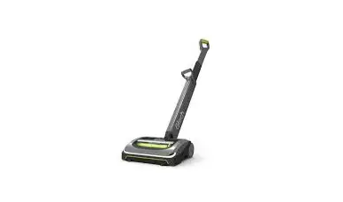Gtech Ar Series Air Ram Powered Brush Head Cordless Vacuum Instruction Manual