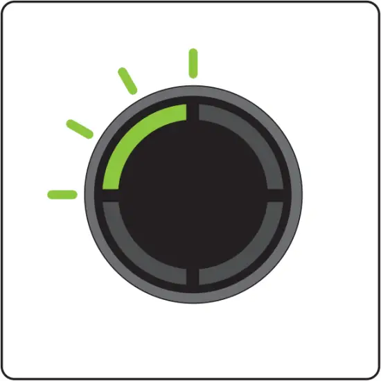 Gtech AR Series - Battery charging 1