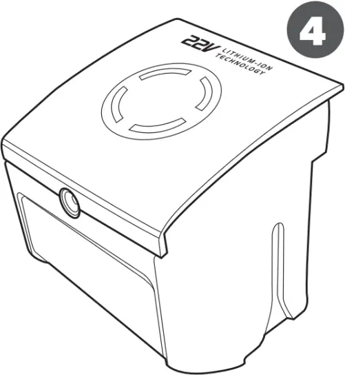 Gtech AR Series - Contents 4