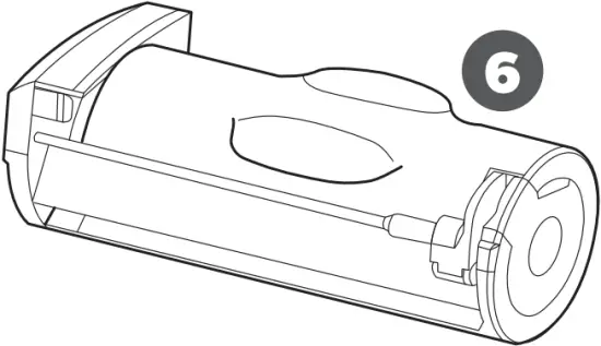 Gtech AR Series - Contents 6