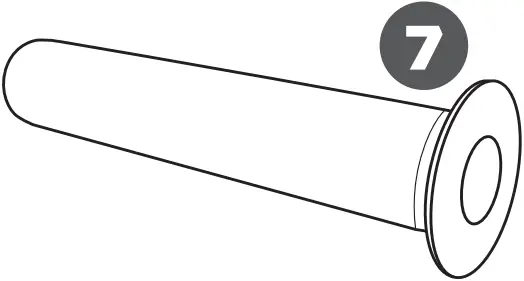 Gtech AR Series - Contents 7