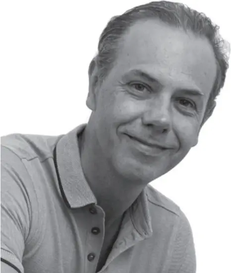 Gtech AR Series - Nick Grey