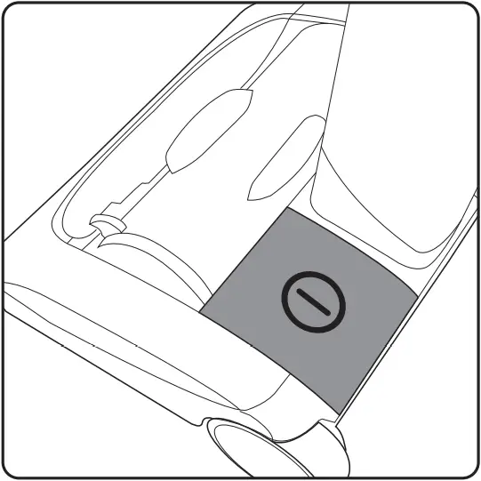 Gtech AR Series - Operation 2