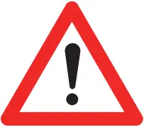 Gtech AR Series - Warning