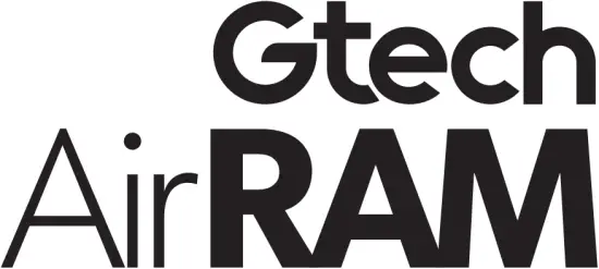 Gtech Air RAM