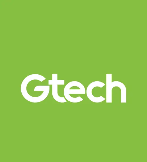 Gtech logo m1