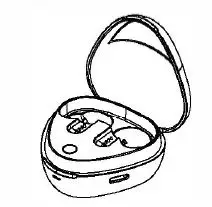 S2E X20 Truly Wireless Earphones fig 2