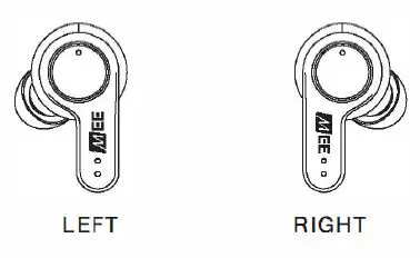 S2E X20 Truly Wireless Earphones fig 8