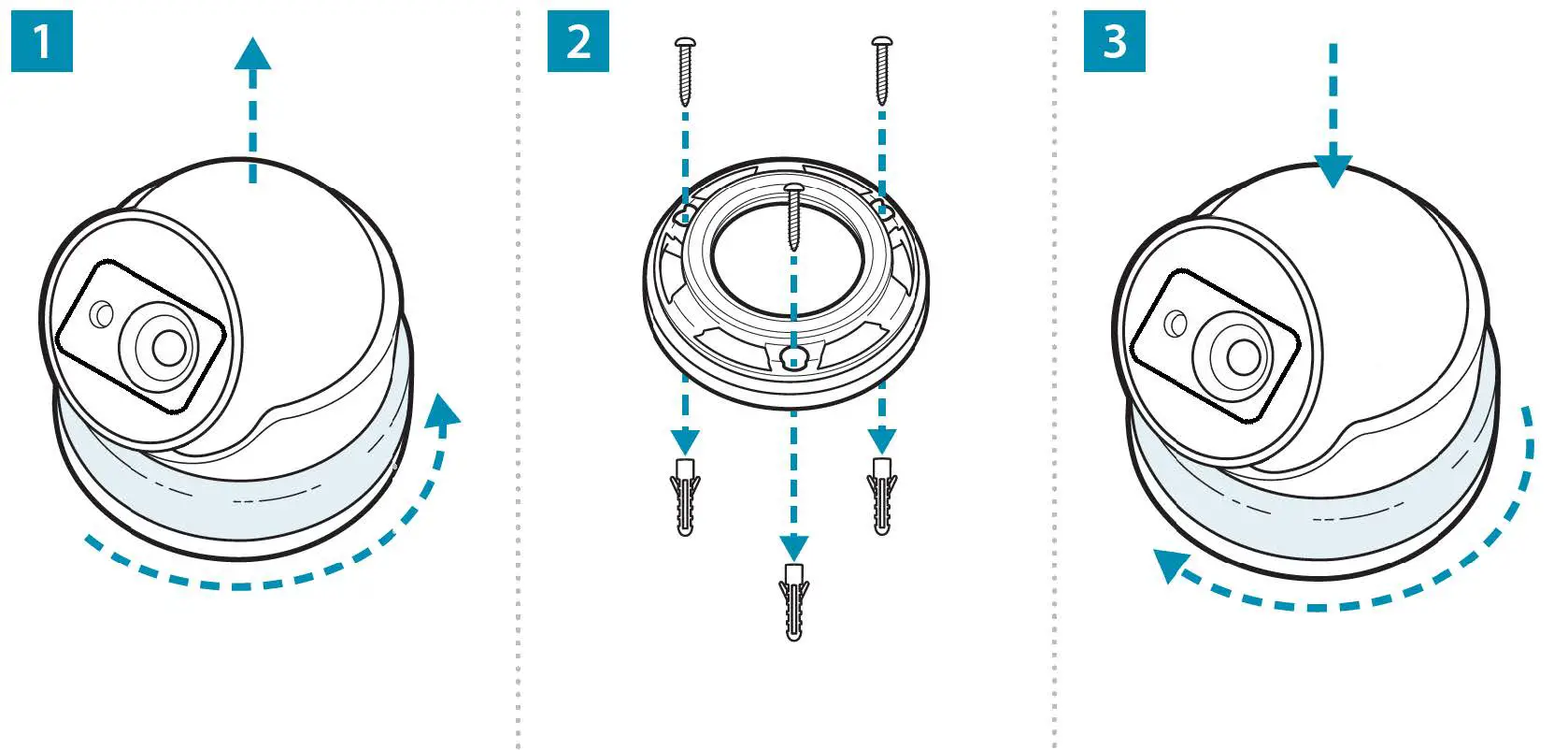 Zip-SEE852-2MP-Mini-Eyeball-3.6mm-Fixed-Lens-Camera-fig-4