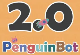 ELEGOO Penguin Bot Biped Robot Kit -