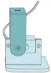 ELEGOO Penguin Bot Biped Robot Kit - 18